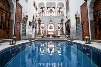 Riad Arabesque & Spa Hotels in Fes-Medina
