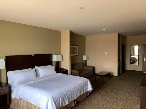 Eagle NestInn Hotels in Pecos