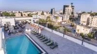 Hotel Sun Hotels in Nicosia