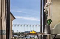 La Vecchia Fonte Hotel 4_Palau - romantici