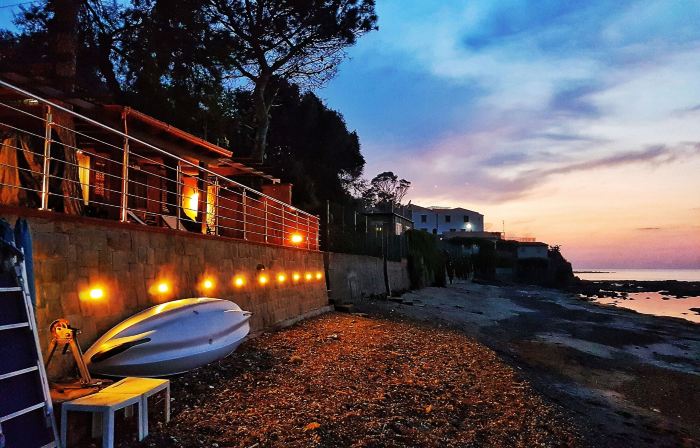 Brezza Marina Guesthouse
