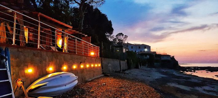 Brezza Marina Guesthouse Hotels in Cefalu