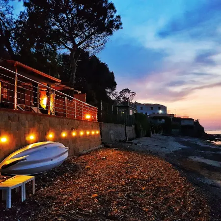 Brezza Marina Guesthouse