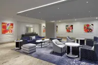 The Ritz-Carlton, Cleveland - Træningscentre