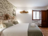 Casa de S. Thiago de Obidos โรงแรมในออบีดุช