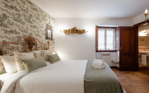 Casa de S. Thiago de Obidos