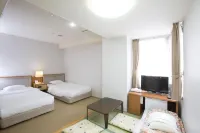 Tetoranze Makuhari Inagekaigan Hotel - 2-Star