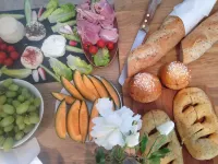 Mas Notre Dame Hotels in Eygalieres