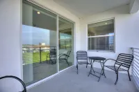 Fireworks Night -Storey Lake by Shine Villas 709 Apts