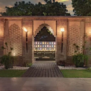 Courtyard by Marriott Agra