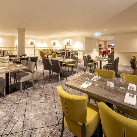 Copthorne Hotel Aberdeen