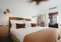 Mikasa Ibiza Boutique Hotel Adults Only Hotels in Talamanca