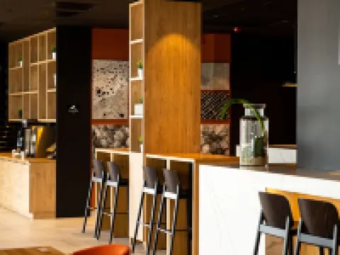 Park Inn by Radisson Vilnius Airport Hotels in Vilnius