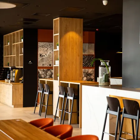 Park Inn by Radisson Vilnius Airport