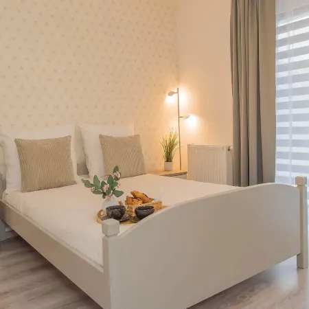 Easy Rent Apartments - Cozy