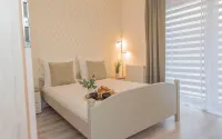 Easy Rent Apartments - Cozy Hotel di 