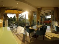 Bed & Breakfast Garden40 Hotels near Sava Centre