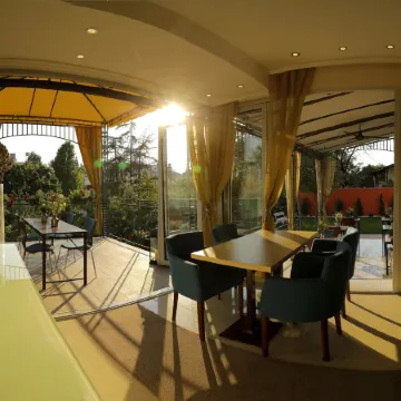 Bed & Breakfast Garden40