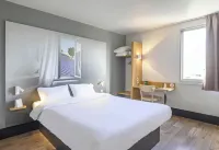 B&B โรงแรม ออเร้นจ์