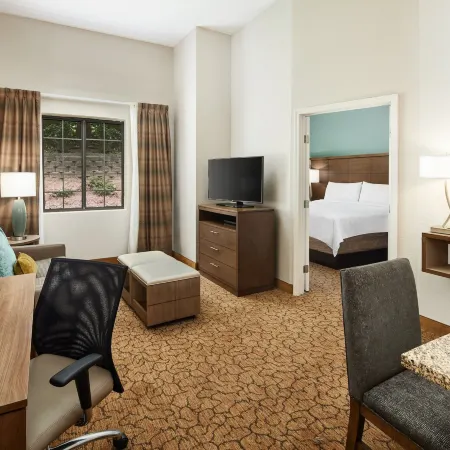 Staybridge Suites DURHAM-CHAPEL HILL-RTP by IHG
