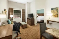 Staybridge Suites Durham-Chapel Hill-RTP Hoteles en Durham