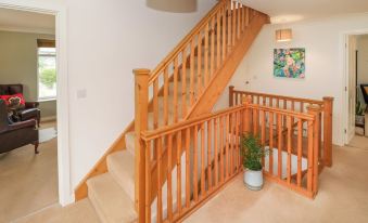Apartment Above Garryglass