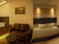 Avantgarde Hotel Hotel di Sekudai