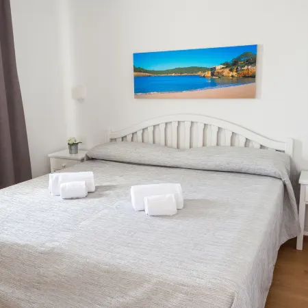 Naranjos Resort Menorca