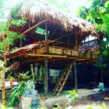 Dream-Big Eco Hostel