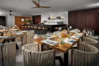 The Oasis at Grace Bay - Morgenmad