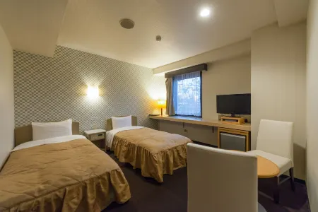 HOTEL LiVEMAX BUDGET Kofu