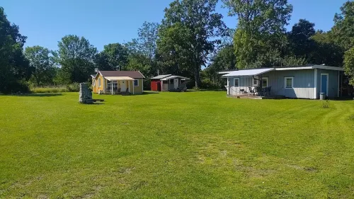 Kvarngården Natur Resort