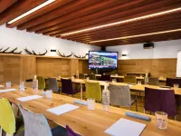 Small Luxury Hotel of the World - DasPosthotel Hotels in Zell am Ziller