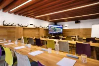 Small Luxury Hotel of the World - DasPosthotel Hotels in Ramsau im Zillertal