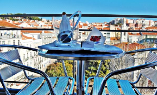Lisbon City Hotel by City Hotels