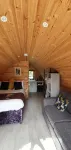 Priory Glamping Pods and Guest Accommodation