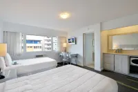Hotel Miramar Hotels in San Juan