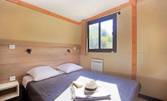 Huttopia les Châteaux