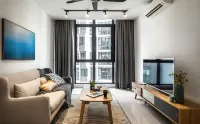 H20 Residences at Ara Damansara Hôtels à : Subang