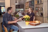Auszeit Das Hotel Himmelkron Hotels in Bad Berneck im Fichtelgebirge