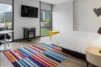 Aloft San Pedro Sula - Разрешено размещения с домашними животными