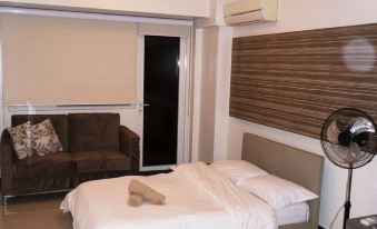 Solemare Parksuites Condominium - Condo R Us