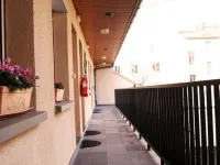 Hôtel Beaulieu Hôtels à : Clermont-Ferrand