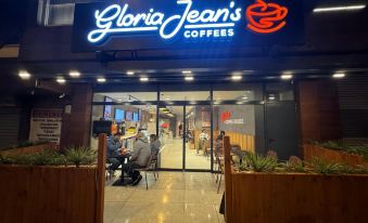 Lavender Airport Hotel