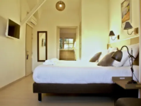 Villa Glen-Tara Hotels in Lanton