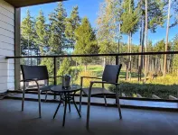 Fairways Hotel on the Mountain Hotels in Sooke