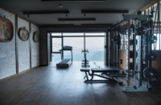 Sapa Catcat Hills Resort & Spa