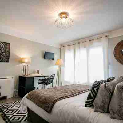 Hôtel Spunta di Mare Rooms