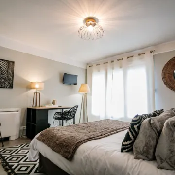 Hôtel Spunta di Mare