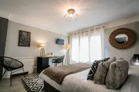 Hôtel Spunta di Mare Hotels in 